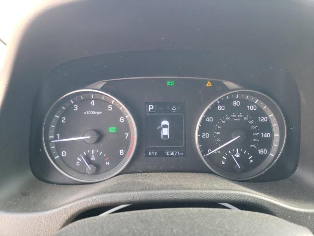 2018 HYUNDAI ELANTRA SE - 5NPD84LF7JH268078
