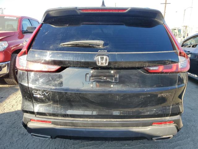 VIN 5J6RS6H54RL000321 2024 HONDA CRV no.6