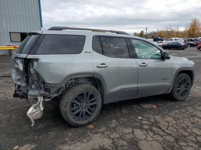 2023 GMC ACADIA SLE - 1GKKNRL4XPZ119567
