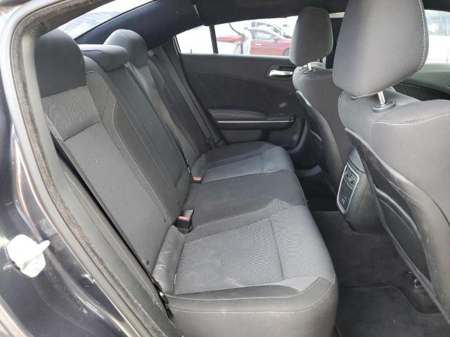 2016 DODGE CHARGER SX - 2C3CDXHG1GH355295