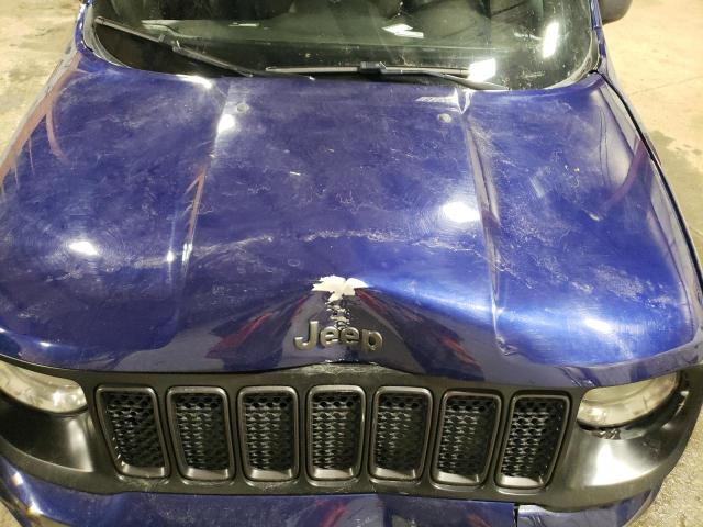 2021 JEEP RENEGADE L - ZACNJDBB7MPM48418