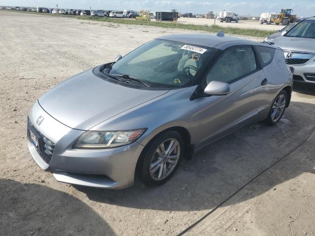 2011 HONDA CR-Z #2996566833