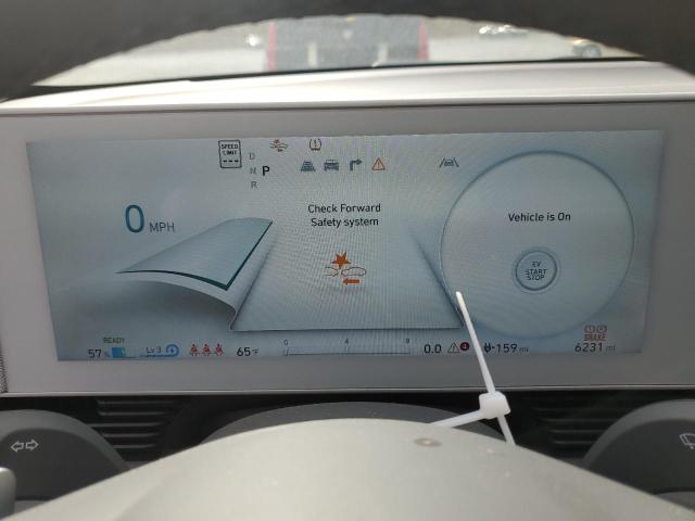2024 HYUNDAI IONIQ 5 SE KM8KN4DE9RU269414