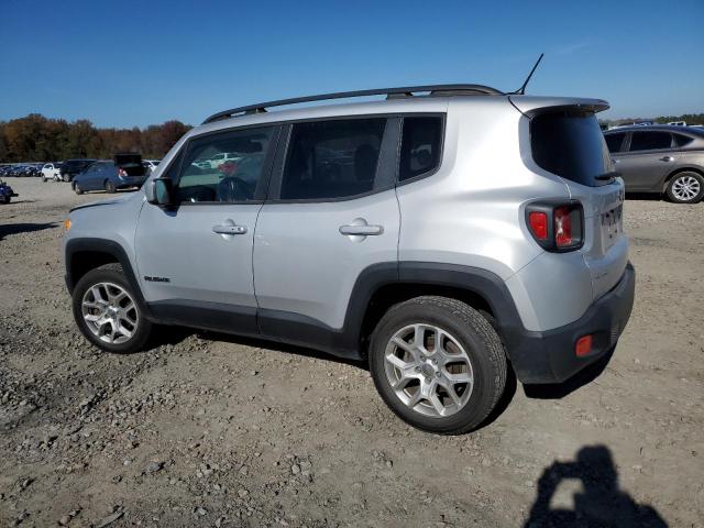 2016 JEEP RENEGADE L - ZACCJBBT1GPD82119