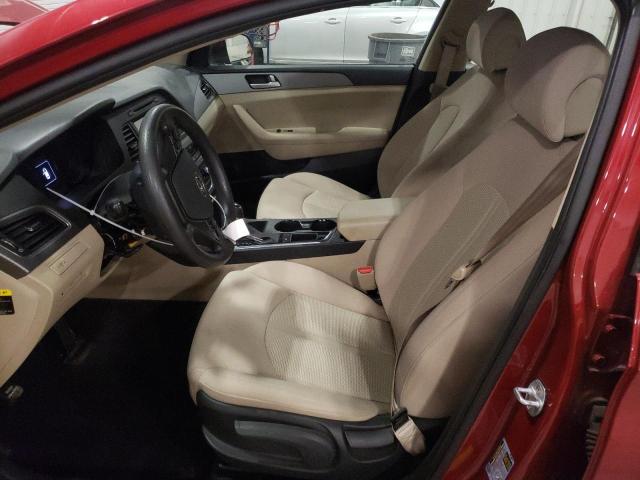 2016 HYUNDAI SONATA SE - 5NPE24AF2GH435187