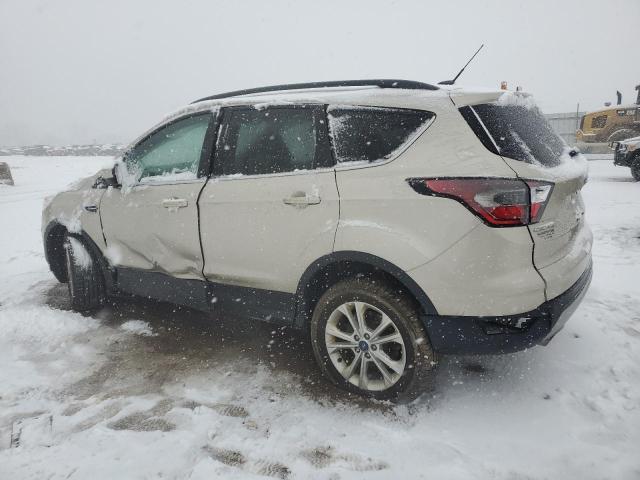 2018 FORD ESCAPE SE - 1FMCU0GD0JUB21353