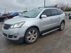 2016 CHEVROLET TRAVERSE L - 1GNKRJKD2GJ126327