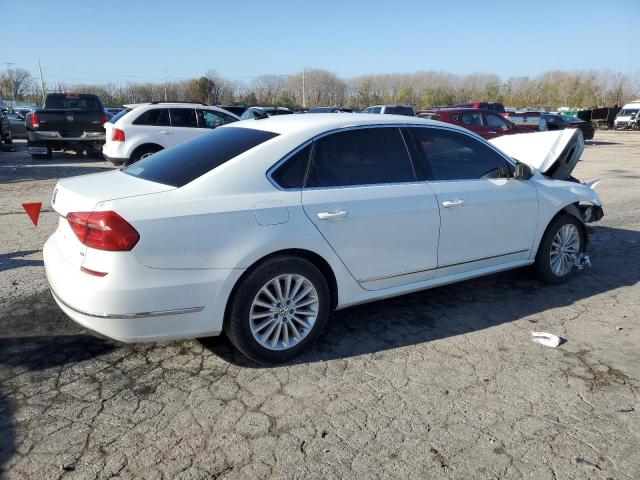 2016 VOLKSWAGEN PASSAT SE - 1VWBT7A32GC010956
