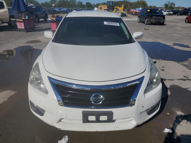 VIN 1N4AL3APXEN261550 2014 Nissan Altima, 2.5 no.5