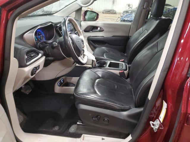 2019 CHRYSLER PACIFICA L - 2C4RC1GG3KR655575
