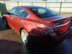 Lot #3023474279 2014 NISSAN ALTIMA 2.5