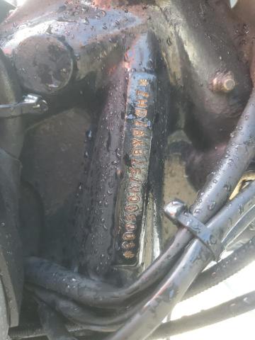 2001 HARLEY-DAVIDSON FLSTFI 1HD1BXB151Y035003