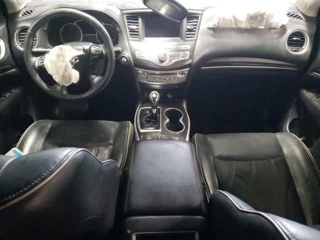 2018 INFINITI QX60 - 5N1DL0MM0JC511984