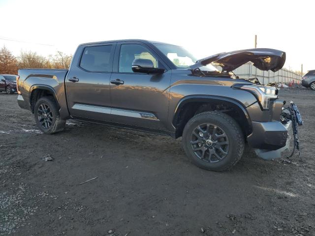 Vin: 5tfnc5db5rx067977, lot: 82458944, toyota tundra crewmax platinum 20244