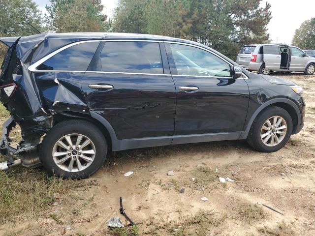 VIN 5XYPG4A37KG582864 2019 KIA SORENTO no.3