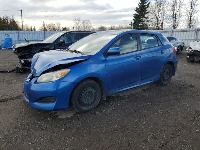 TOYOTA COROLLA MA