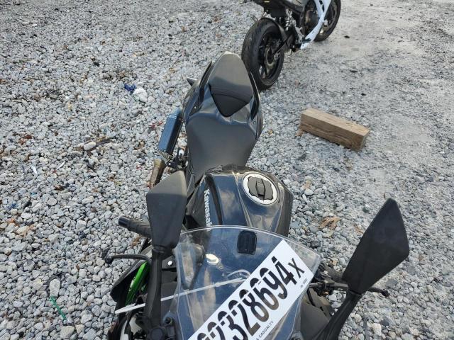 2023 KAWASAKI EX400 - JKAEXKH13PDAK8997