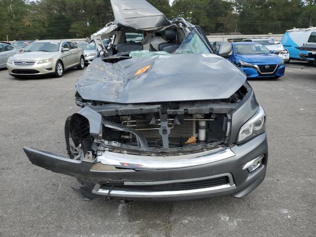 2017 INFINITI QX80 BASE - JN8AZ2NFXH9643700