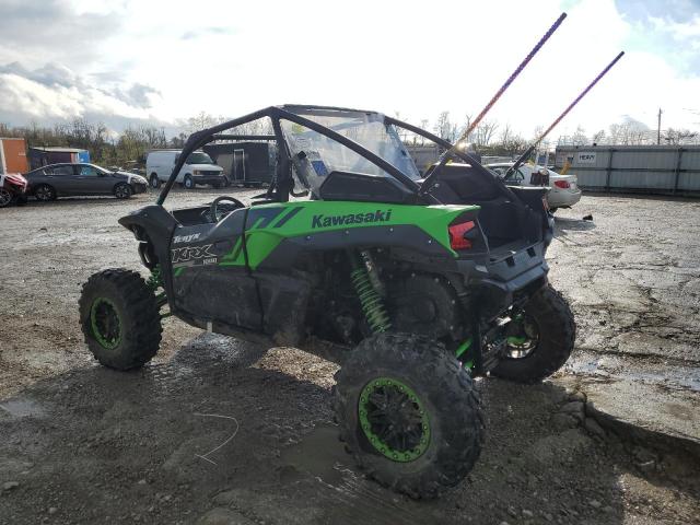 2023 KAWASAKI KRF 1000 A - JKARFCA11PB519260