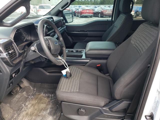 2023 FORD F150 SUPER - 1FTFW1E5XPKG09713