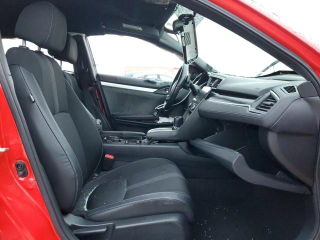 2HGFC2F82KH536099 2019 HONDA CIVIC