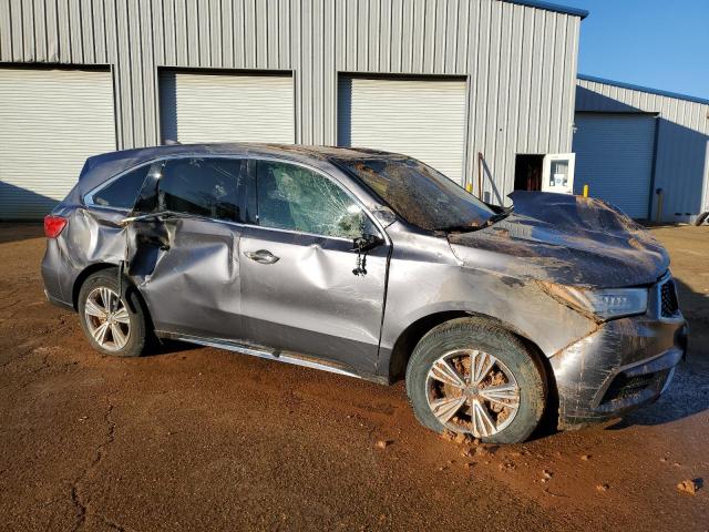 2020 ACURA MDX - 5J8YD3H36LL003982