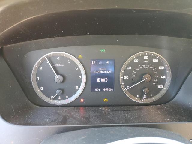 2017 HYUNDAI SONATA SE - 5NPE24AF6HH476441