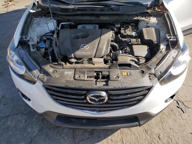 2016 MAZDA CX-5 GT - JM3KE2DY8G0815358