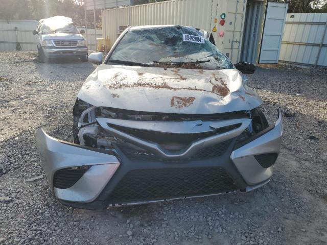 2020 TOYOTA CAMRY SE - 4T1G11AK8LU350437