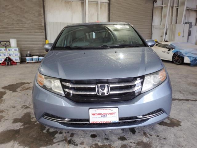 VIN 5FNRL5H69EB130369 2014 HONDA ALL MODELS no.5