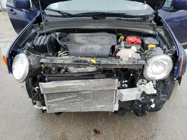 2019 JEEP RENEGADE L - ZACNJBBB2KPK08856