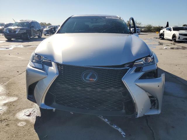 2019 LEXUS GS 350 BAS - JTHBZ1BLXKA018254