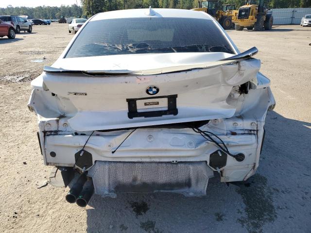 2018 BMW 230XI WBA2J3C52JVA49770