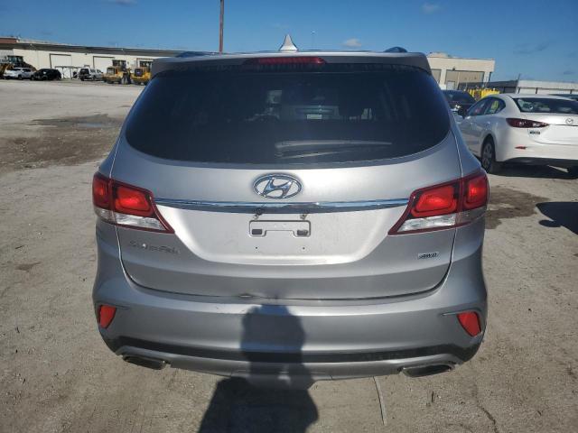2017 HYUNDAI SANTA FE S - KM8SMDHF2HU167926