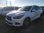 Lot #3025060178 2018 INFINITI QX60