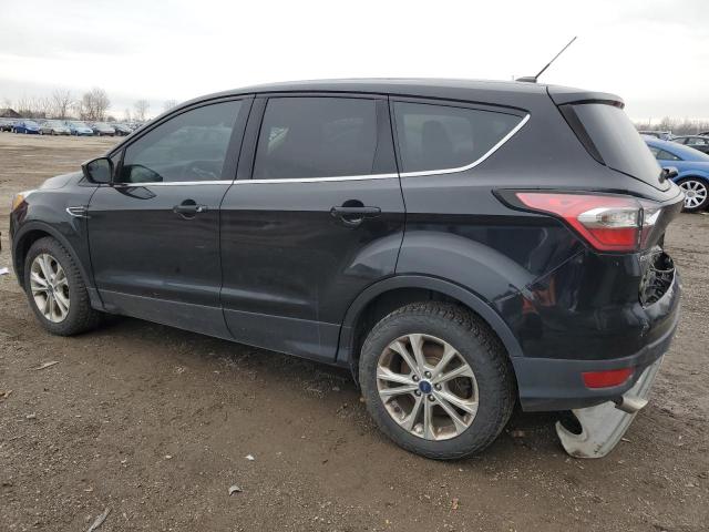Vin: 1fmcu0gdxhub92022, lot: 81237934, ford escape se 20172
