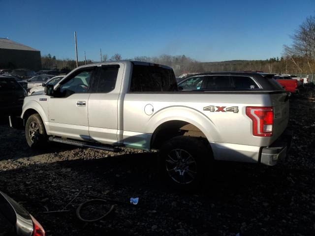 2015 FORD F150 SUPER - 1FTEX1EP9FFA83978