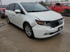 Lot #3023730876 2015 HONDA ODYSSEY EX