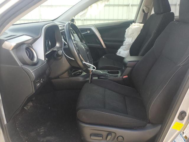 2018 TOYOTA RAV4 HV LE - JTMRJREV8JD239853