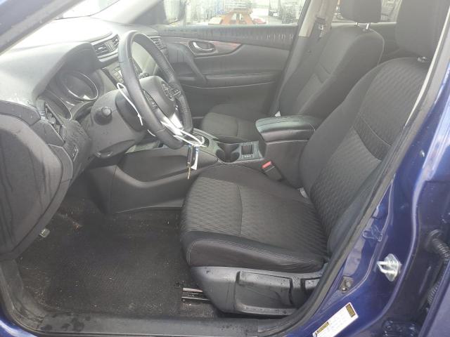 2019 NISSAN ROGUE S - 5N1AT2MT2KC800985