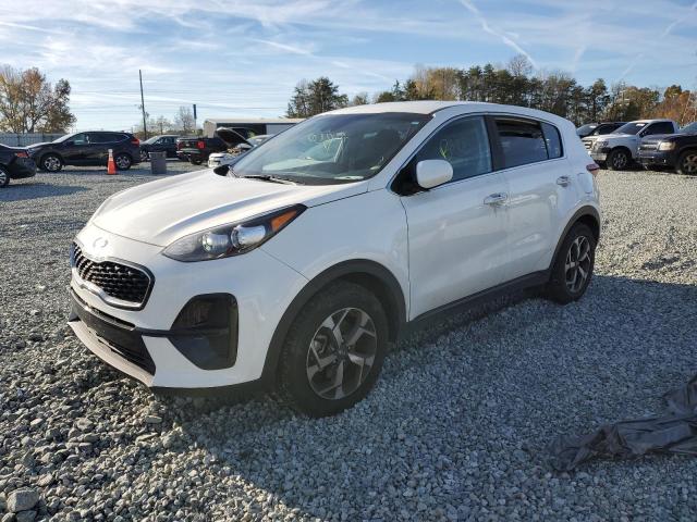 2020 KIA SPORTAGE L #3024268810