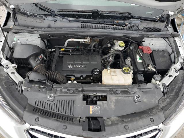 2017 BUICK ENCORE PRE - KL4CJBSB5HB104577