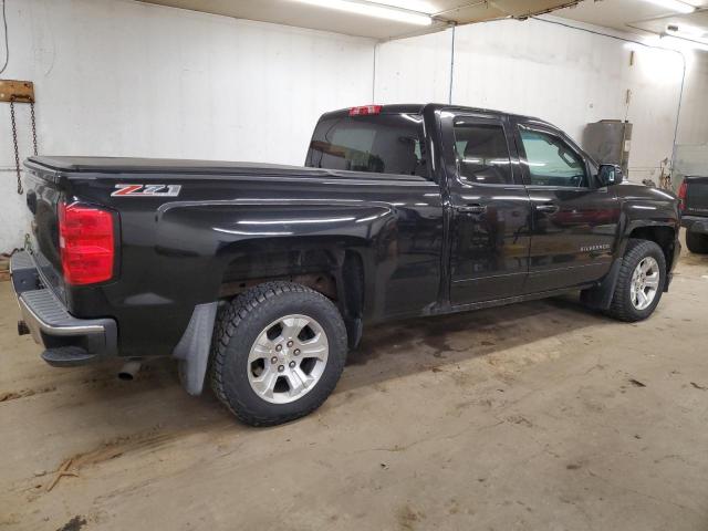 2016 CHEVROLET SILVERADO - 1GCVKREC1GZ385095