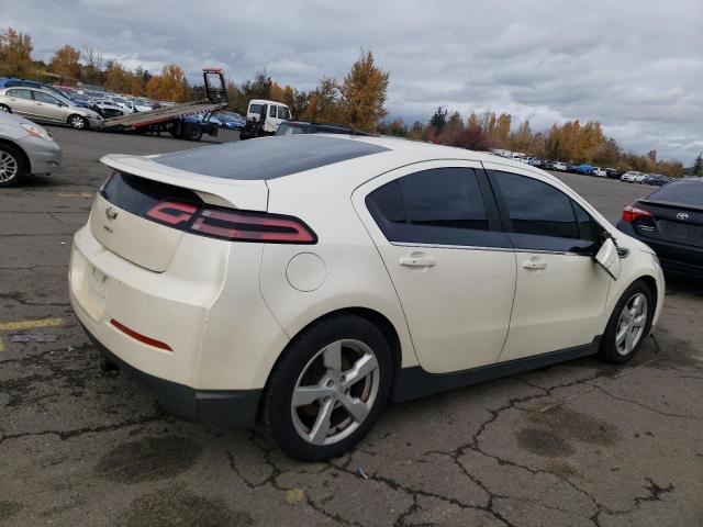 VIN 1G1RD6E40DU107891 2013 Chevrolet Volt no.3