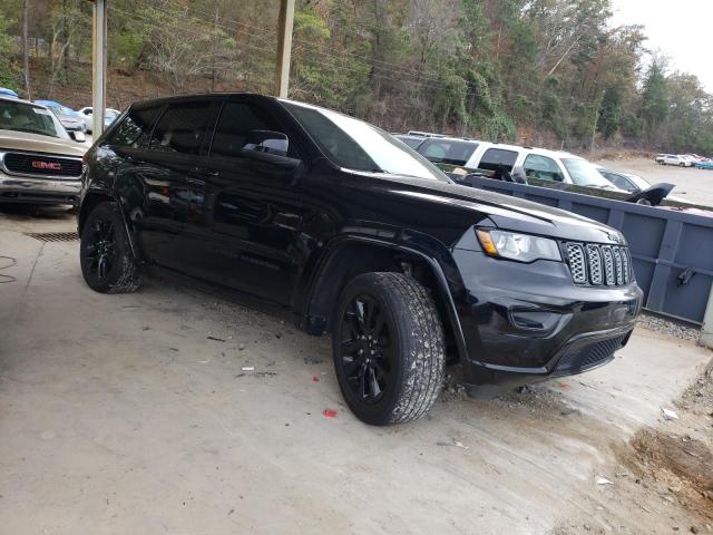 Vin: 1c4rjeag8kc681135, lot: 80607944, jeep grand cher laredo 20194