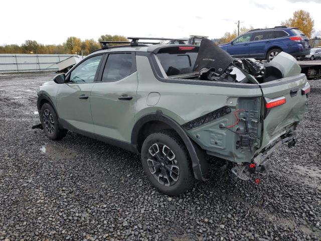 2022 HYUNDAI SANTA CRUZ - 5NTJCDAE8NH026936