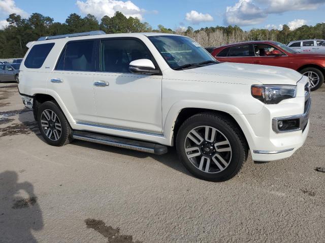 2023 TOYOTA 4RUNNER LI JTEDU5JR7P5293209