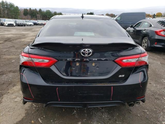 2019 TOYOTA CAMRY L - 4T1B11HK7KU215867
