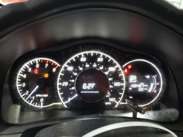 2017 NISSAN VERSA NOTE - 3N1CE2CP1HL367350