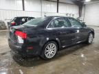 AUDI A4 2.0T QU photo